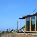 Biocasa Fabiana, Portoferraio Magazzini Holiday home
