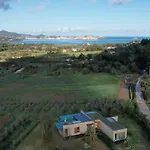 Biocasa Fabiana, Portoferraio Magazzini Holiday home *