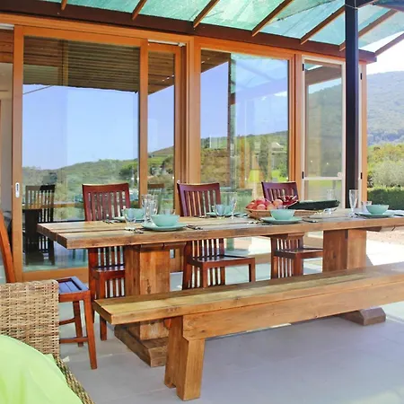 Prázdninový dům Biocasa Fabiana, Portoferraio Magazzini Sant'Anna (Isola d'Elba)