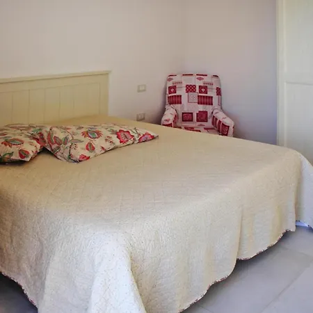 Biocasa Fabiana, Portoferraio Magazzini * Sant'Anna