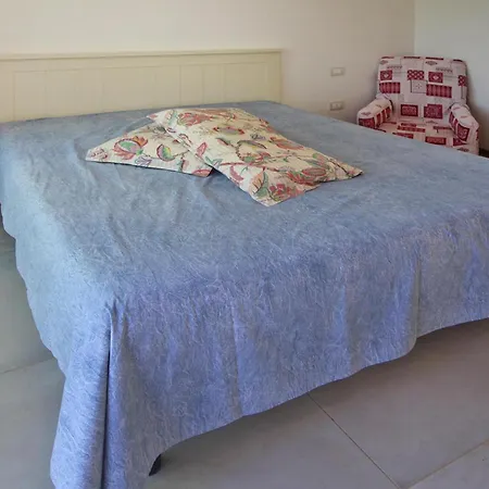 Biocasa Fabiana, Portoferraio Magazzini