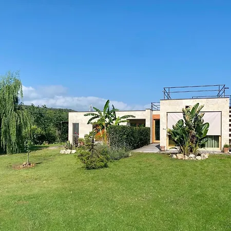 Biocasa Fabiana, Portoferraio Magazzini Nyaraló