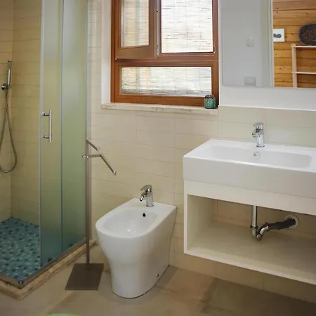 Prázdninový dům Biocasa Fabiana, Portoferraio Magazzini *