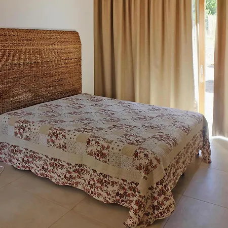 Biocasa Fabiana, Portoferraio Magazzini