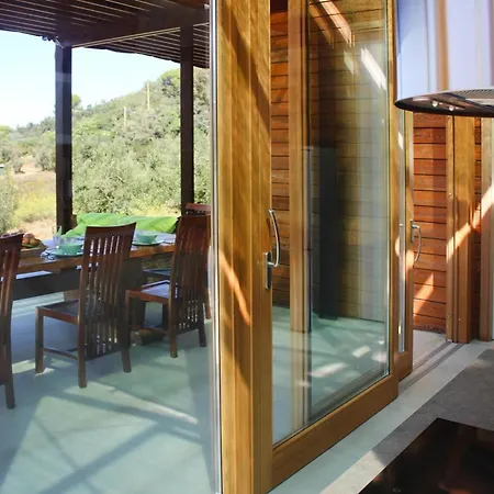 Biocasa Fabiana, Portoferraio Magazzini Holiday home