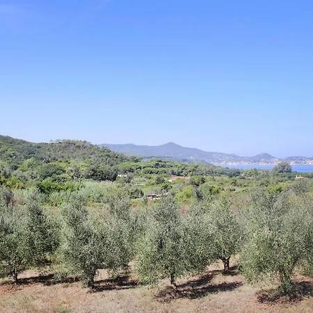 Biocasa Fabiana, Portoferraio Magazzini
