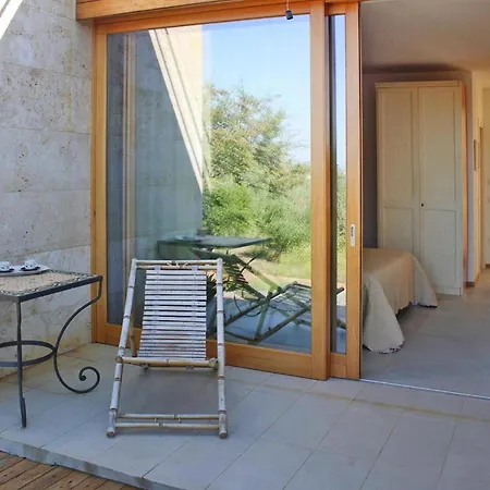 Holiday home Biocasa Fabiana, Portoferraio Magazzini