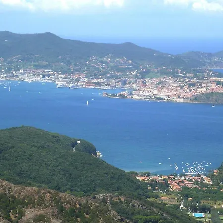 Prázdninový dům Biocasa Fabiana, Portoferraio Magazzini Sant'Anna (Isola d'Elba)