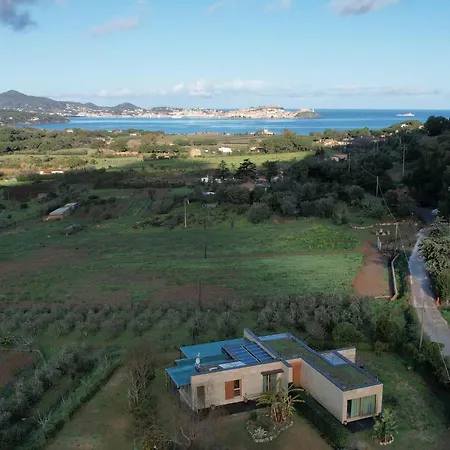 Biocasa Fabiana, Portoferraio Magazzini *