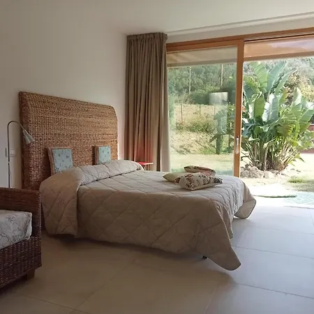 Biocasa Fabiana, Portoferraio Magazzini * Sant'Anna (Isola d'Elba)