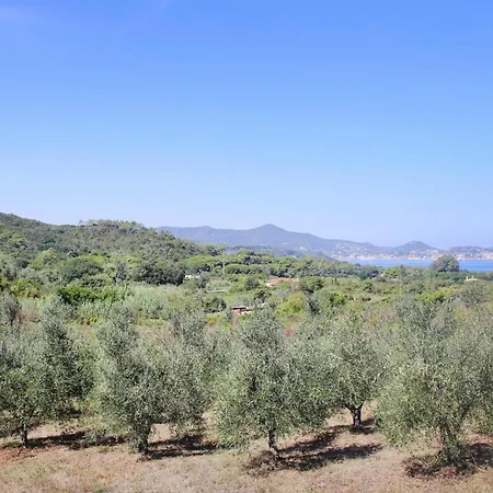 Biocasa Fabiana, Portoferraio Magazzini