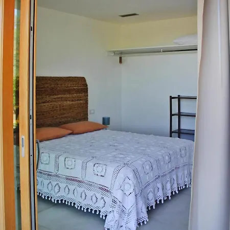 Biocasa Fabiana, Portoferraio Magazzini Sant'Anna (Isola d'Elba)