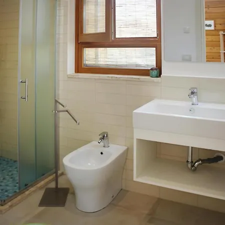 Prázdninový dům Biocasa Fabiana, Portoferraio Magazzini