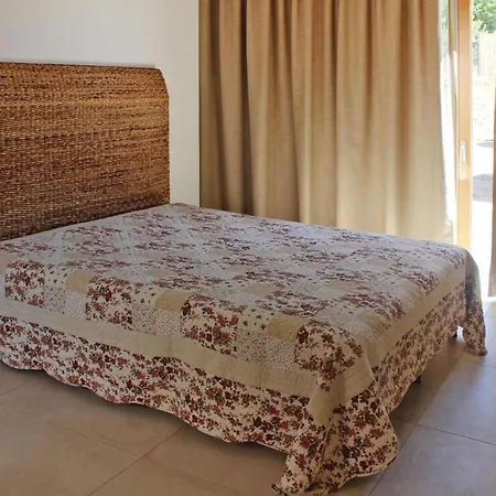 Biocasa Fabiana, Portoferraio Magazzini Prázdninový dům Sant'Anna (Isola d'Elba)