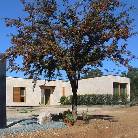 Biocasa Fabiana, Portoferraio Magazzini *