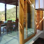 Biocasa Fabiana, Portoferraio Magazzini 別荘