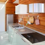 Biocasa Fabiana, Portoferraio Magazzini 別荘 Sant'Anna