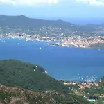 別荘 Biocasa Fabiana, Portoferraio Magazzini Sant'Anna